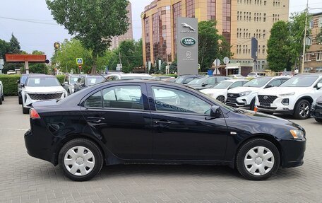 Mitsubishi Lancer IX, 2011 год, 745 000 рублей, 5 фотография