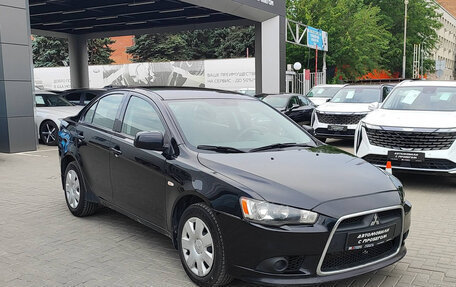 Mitsubishi Lancer IX, 2011 год, 745 000 рублей, 3 фотография