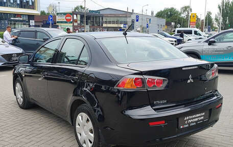 Mitsubishi Lancer IX, 2011 год, 745 000 рублей, 8 фотография
