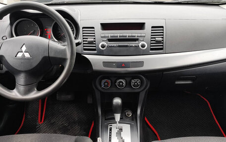 Mitsubishi Lancer IX, 2011 год, 745 000 рублей, 10 фотография