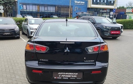 Mitsubishi Lancer IX, 2011 год, 745 000 рублей, 7 фотография