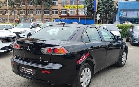 Mitsubishi Lancer IX, 2011 год, 745 000 рублей, 6 фотография