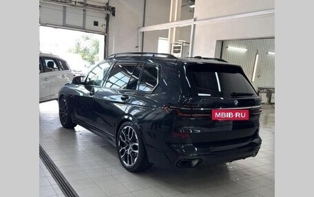 BMW X7, 2023 год, 15 199 000 рублей, 6 фотография