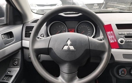 Mitsubishi Lancer IX, 2011 год, 745 000 рублей, 9 фотография