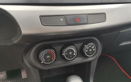 Mitsubishi Lancer IX, 2011 год, 745 000 рублей, 15 фотография