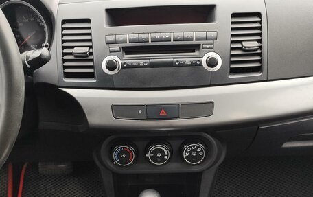 Mitsubishi Lancer IX, 2011 год, 745 000 рублей, 13 фотография