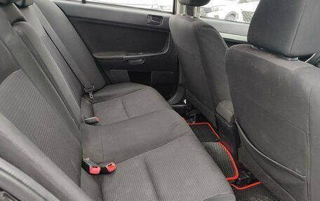 Mitsubishi Lancer IX, 2011 год, 745 000 рублей, 18 фотография