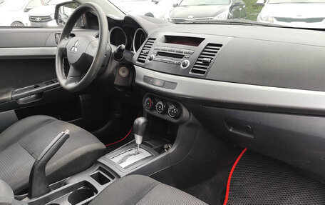Mitsubishi Lancer IX, 2011 год, 745 000 рублей, 11 фотография
