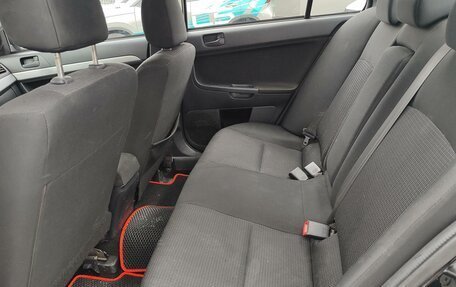 Mitsubishi Lancer IX, 2011 год, 745 000 рублей, 19 фотография