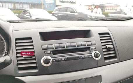 Mitsubishi Lancer IX, 2011 год, 745 000 рублей, 17 фотография