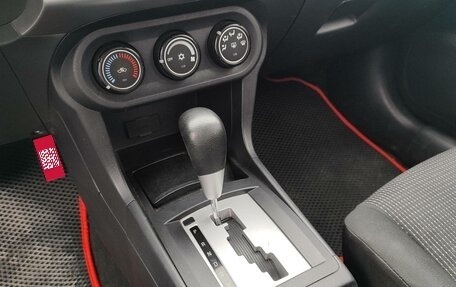 Mitsubishi Lancer IX, 2011 год, 745 000 рублей, 14 фотография