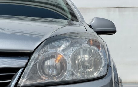 Opel Astra H, 2010 год, 640 000 рублей, 4 фотография