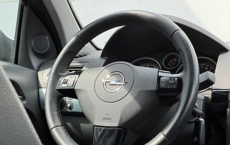Opel Astra H, 2010 год, 640 000 рублей, 11 фотография