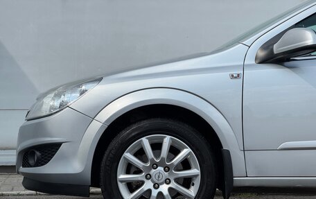 Opel Astra H, 2010 год, 640 000 рублей, 2 фотография