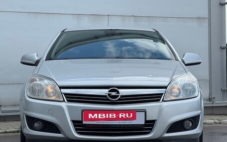 Opel Astra H, 2010 год, 640 000 рублей, 3 фотография
