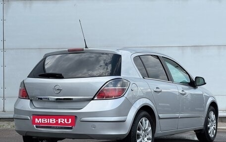 Opel Astra H, 2010 год, 640 000 рублей, 9 фотография
