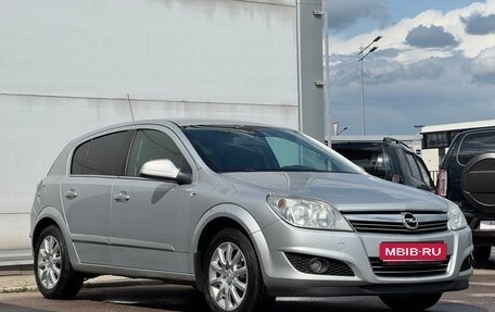 Opel Astra H, 2010 год, 640 000 рублей, 5 фотография