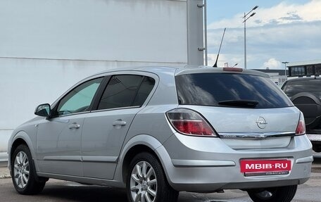 Opel Astra H, 2010 год, 640 000 рублей, 6 фотография