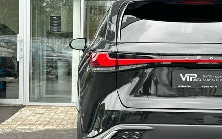Lexus RX IV рестайлинг, 2024 год, 11 500 000 рублей, 11 фотография