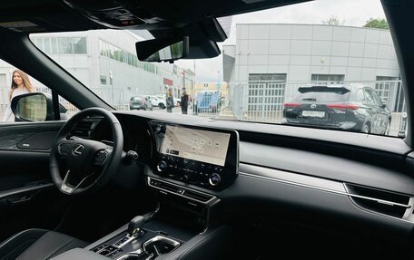 Lexus RX IV рестайлинг, 2024 год, 11 500 000 рублей, 17 фотография