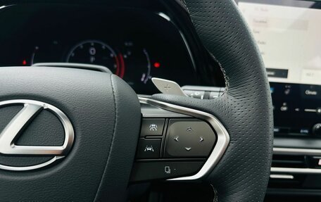 Lexus RX IV рестайлинг, 2024 год, 11 500 000 рублей, 20 фотография