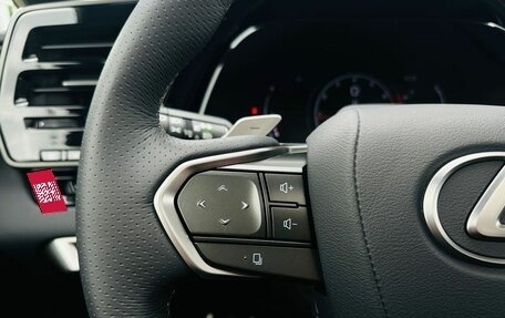 Lexus RX IV рестайлинг, 2024 год, 11 500 000 рублей, 19 фотография