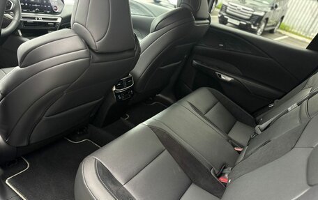 Lexus RX IV рестайлинг, 2024 год, 11 500 000 рублей, 28 фотография