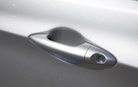 Hyundai Solaris II рестайлинг, 2012 год, 1 029 000 рублей, 8 фотография