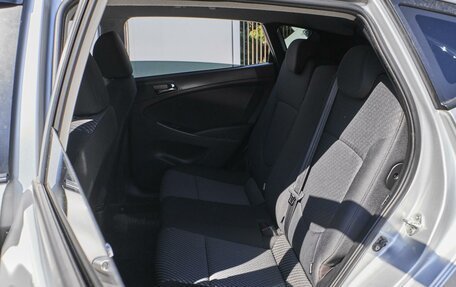 Hyundai Solaris II рестайлинг, 2012 год, 1 029 000 рублей, 12 фотография