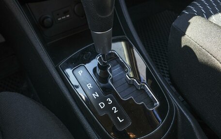 Hyundai Solaris II рестайлинг, 2012 год, 1 029 000 рублей, 18 фотография