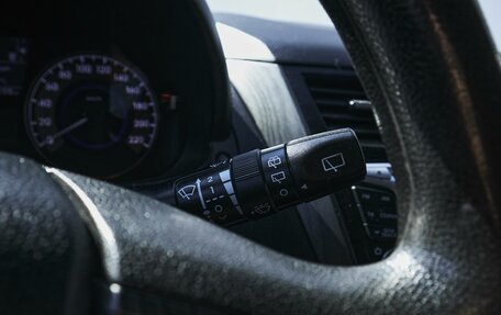 Hyundai Solaris II рестайлинг, 2012 год, 1 029 000 рублей, 20 фотография