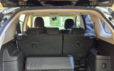 Mitsubishi Outlander III рестайлинг 3, 2018 год, 1 550 000 рублей, 8 фотография