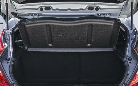 Hyundai Solaris II рестайлинг, 2012 год, 1 029 000 рублей, 25 фотография