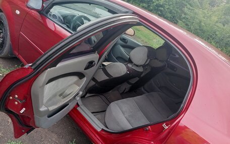 Chevrolet Lacetti, 2006 год, 370 000 рублей, 9 фотография