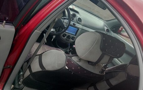 Chevrolet Lacetti, 2006 год, 370 000 рублей, 8 фотография