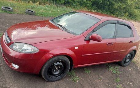 Chevrolet Lacetti, 2006 год, 370 000 рублей, 7 фотография