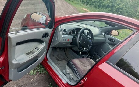 Chevrolet Lacetti, 2006 год, 370 000 рублей, 6 фотография