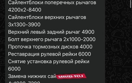Porsche Macan I рестайлинг, 2015 год, 3 200 000 рублей, 11 фотография