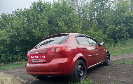 Chevrolet Lacetti, 2006 год, 370 000 рублей, 2 фотография