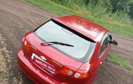 Chevrolet Lacetti, 2006 год, 370 000 рублей, 5 фотография