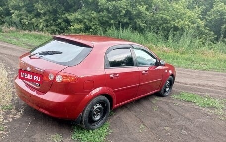 Chevrolet Lacetti, 2006 год, 370 000 рублей, 3 фотография