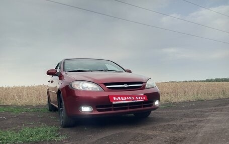 Chevrolet Lacetti, 2006 год, 370 000 рублей, 13 фотография