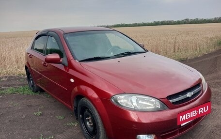 Chevrolet Lacetti, 2006 год, 370 000 рублей, 10 фотография