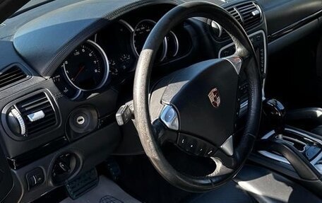 Porsche Cayenne III, 2007 год, 1 100 000 рублей, 6 фотография
