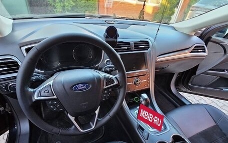 Ford Mondeo V, 2017 год, 1 800 000 рублей, 8 фотография
