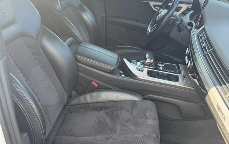 Audi Q7, 2015 год, 3 500 000 рублей, 6 фотография