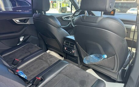 Audi Q7, 2015 год, 3 500 000 рублей, 7 фотография