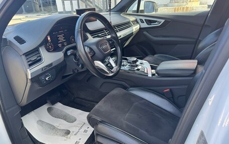 Audi Q7, 2015 год, 3 500 000 рублей, 5 фотография