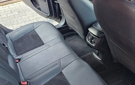 Ford Mondeo V, 2017 год, 1 800 000 рублей, 14 фотография