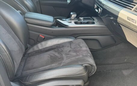 Audi Q7, 2015 год, 3 500 000 рублей, 8 фотография
